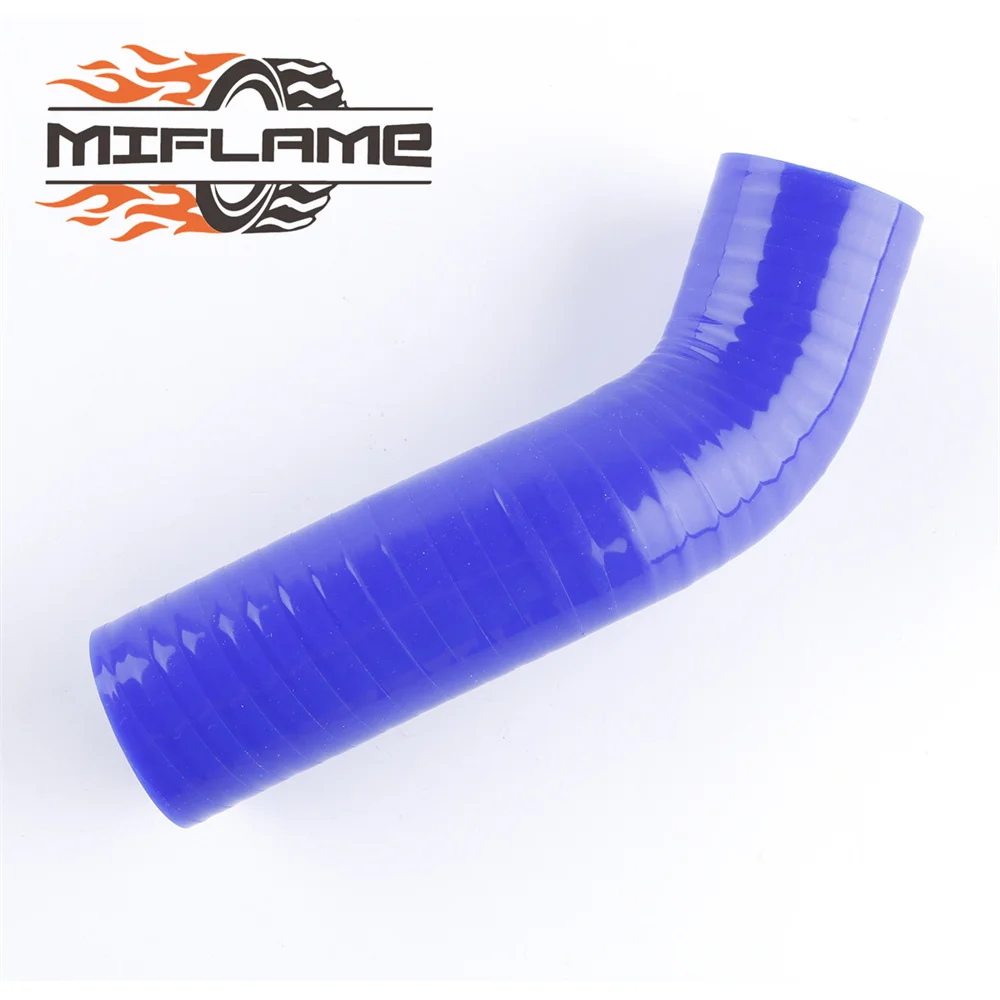 Silicone Radiator Coolant Hoses Kit for VW Golf Bora Jetta MK4 IV 1.8T Turbo - Performance Durable Radiator Hoses