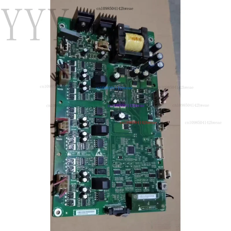 Para placa de alimentación del inversor 133b4900 HLP-SK190 75KW