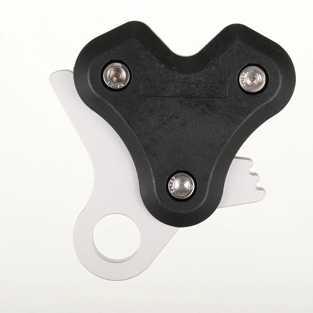 Diving Pulley Small Firm Freediving Rope Retractor Dive Device Underwater