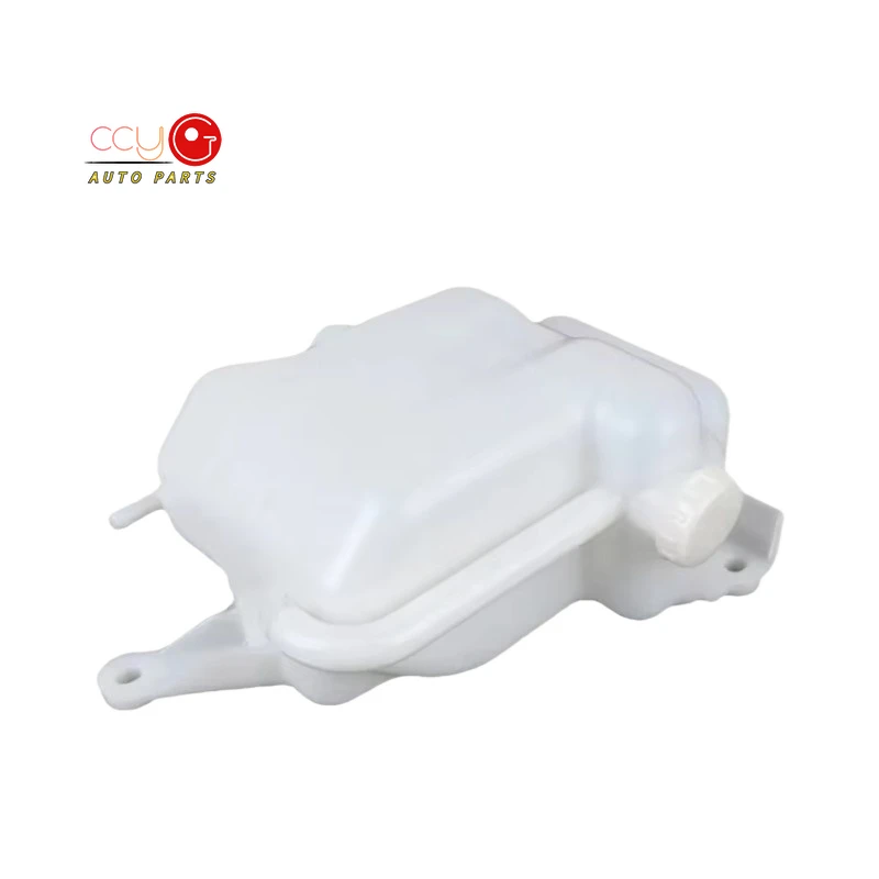 1375A359 New Radiator Condenser Water Tank Assy For Mitsubishi Nativa Montero Pajero Sport 3 L200 Triton V 4D56 4N15 4G64 15-22