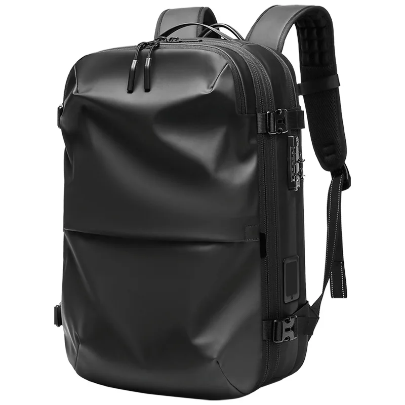 

Vacuum backpack men's large capacity multi-function