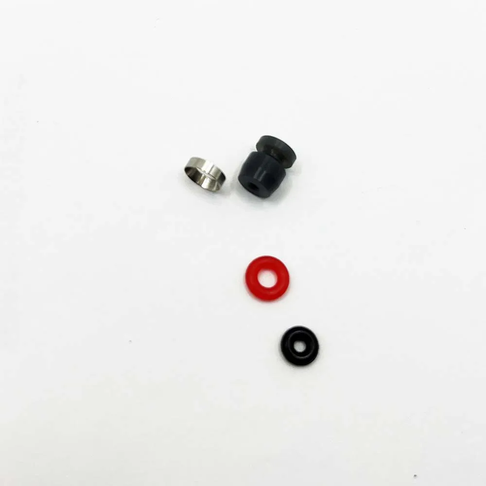 Supplier China For HEAD Waterjet Cutting High Pressure Seal Assembly, Pneumatic Valve Seal Kit For HEAD Water Jet Cutter Heads