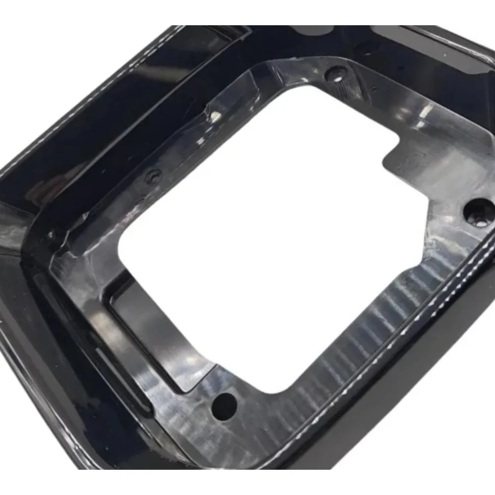 SFH-8202210 Genuine Rearview Lens Frame Assembly Left Right Reversing Mirror Housing Turning Lights for BYD fangchengbao5