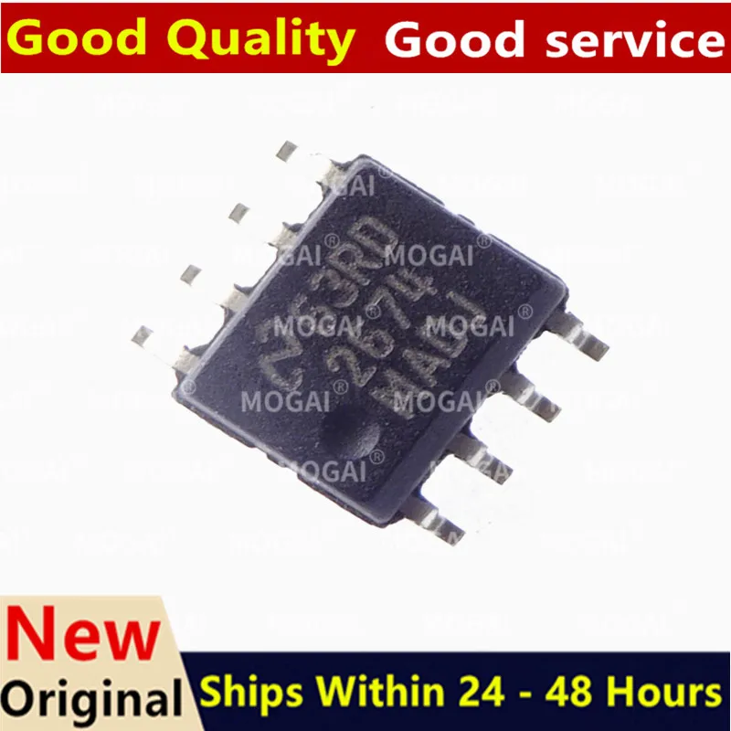 (10pcs)New LM2674MX-ADJ LM2674M LM2674 LM2674M-ADJ sop