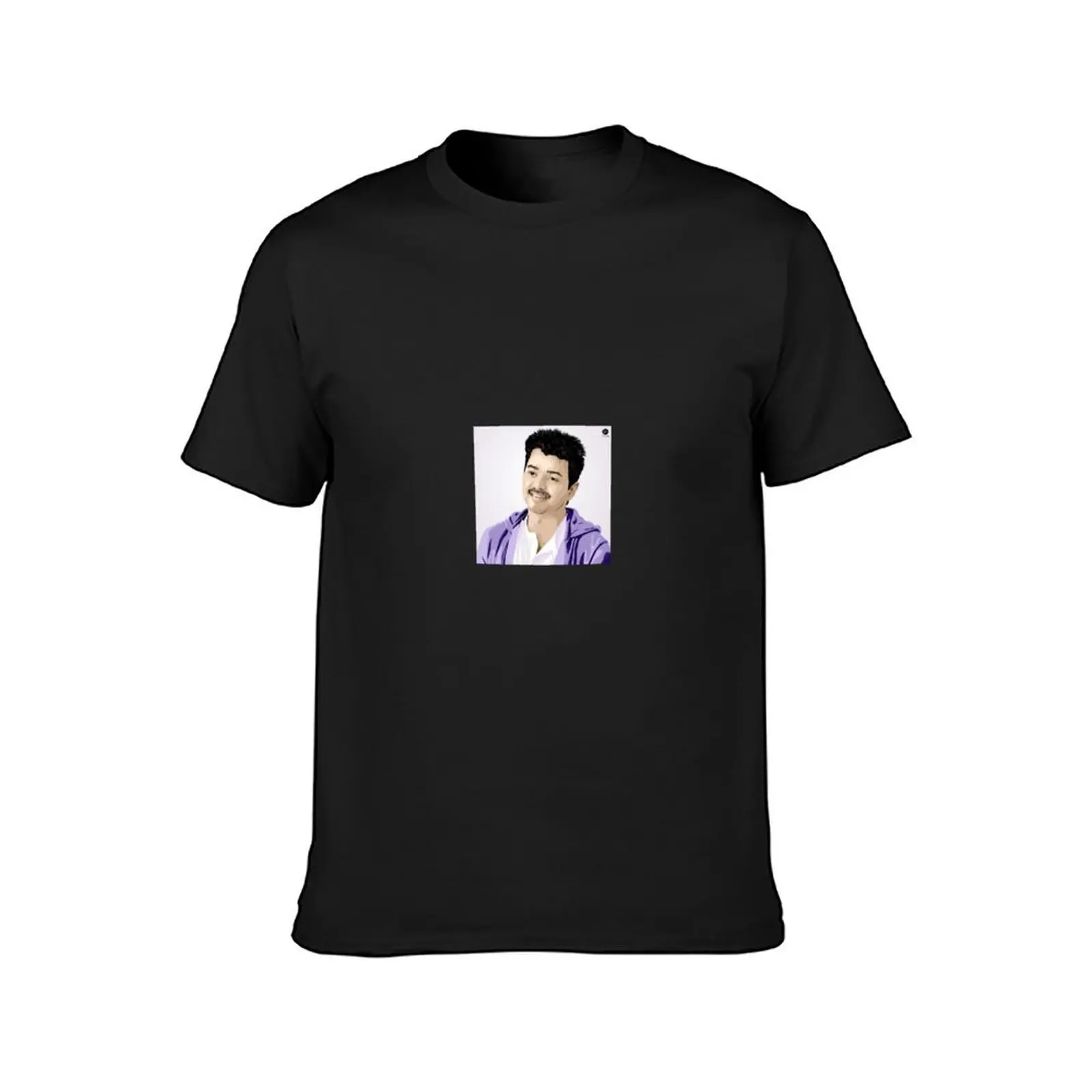 Thalapathy T-Shirt funnys shirts graphic tees men t shirts