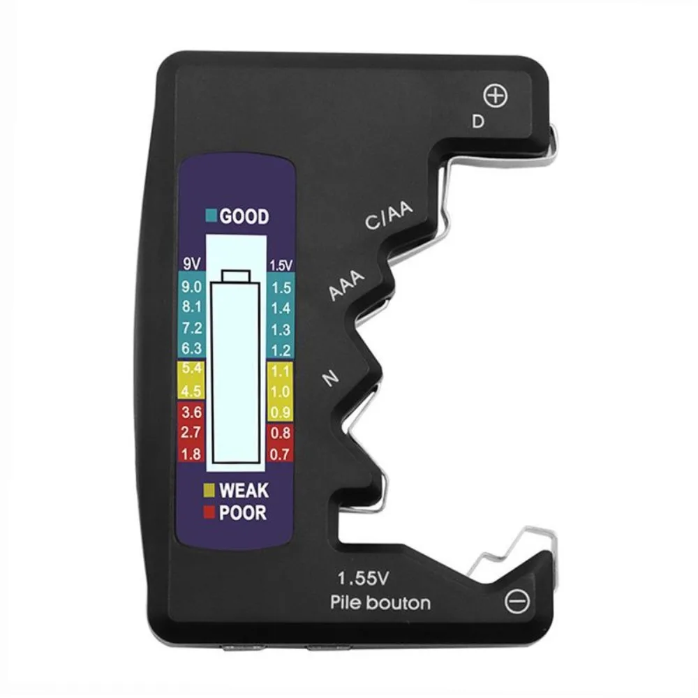 Digital Lcd Display…