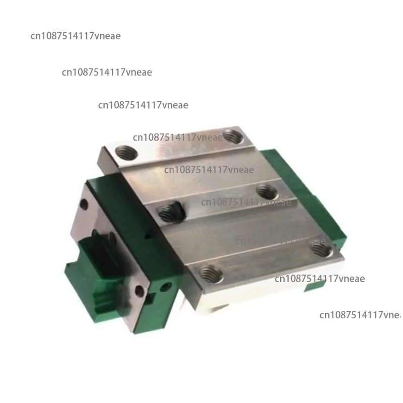 Slide Bearing RWU 25 35 45 55 65 -E-H-V3-G1 -E-L-V3-G1