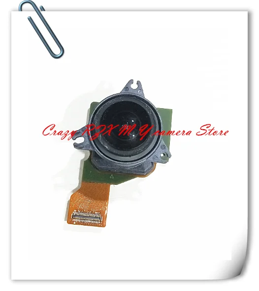 Original Lens with Image CCD Sensor CMOS For Gopro Hero Session5 Camera Repair Part