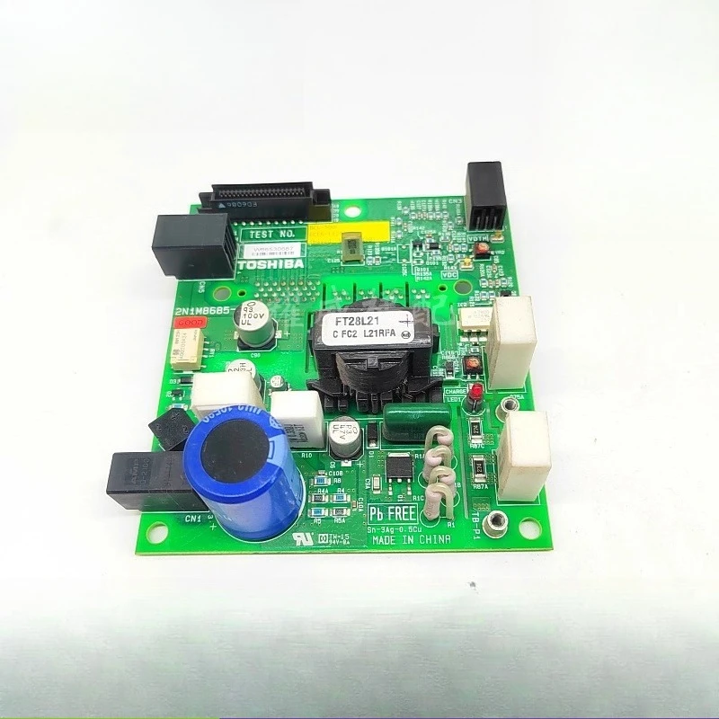 

Parts are suitable for Toshiba CV620 elevator inverter board BCU-500G/2N1M8685-C/UCE6-138B1/