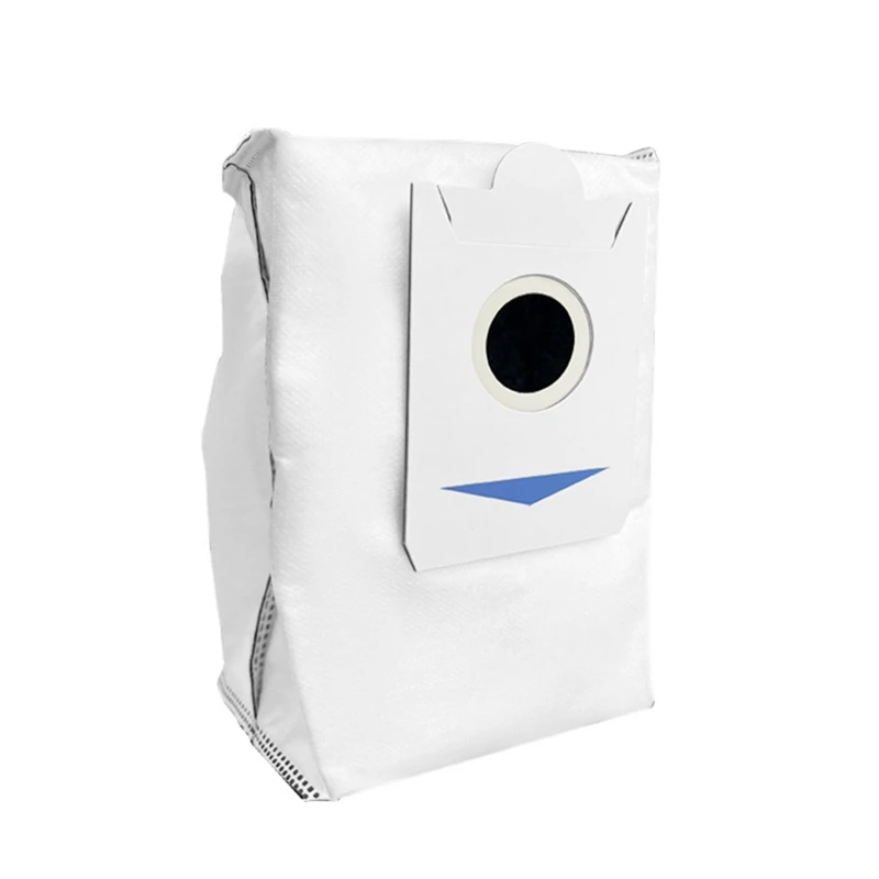 Do Ecovacs Debot X2, X2 Omni, X2 Pro Części zamienne Akcesoria Części Szczotka boczna Filtr Hepa Mop Worek na kurz