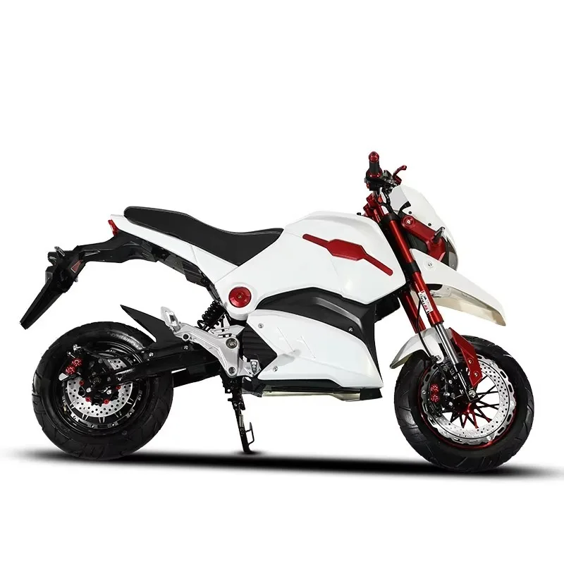 Zuimi High-end Brushless Chinese Brand Motorcycle Motocross Electric Pit Bike