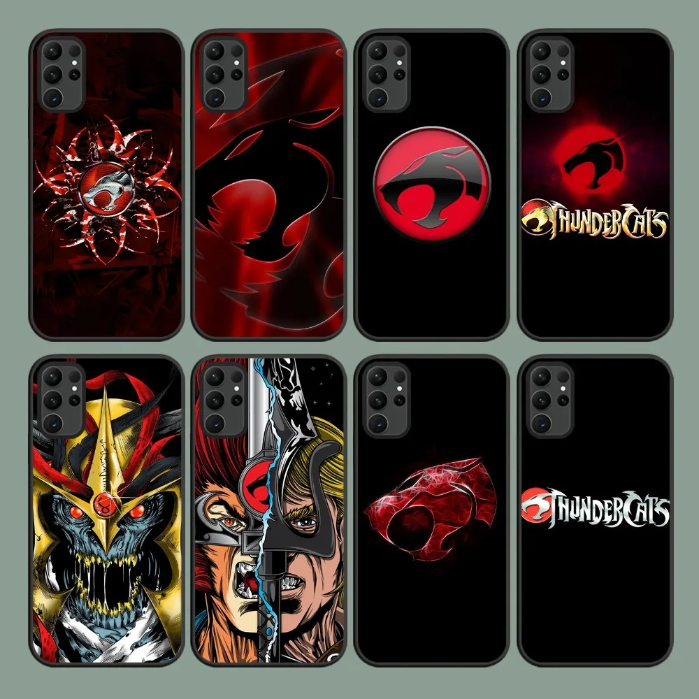 Чехол для Samsung Galaxy S24 S22 S23 S30 Note 20 10 Plus Lite FE ULTRA