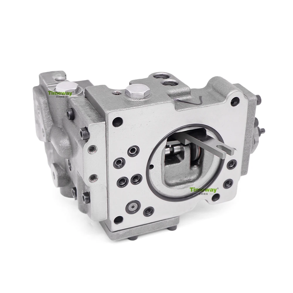 

Регулятор K3V112 для гидравлического насоса KAWASAKI, запчасть для ремонта