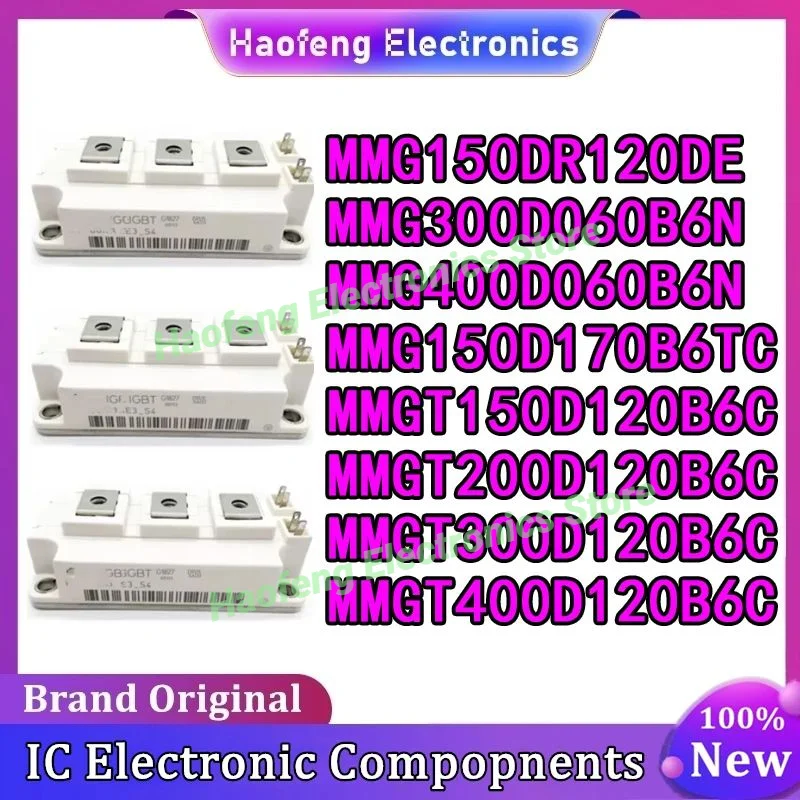 

MMG150DR120DE MMG300D060B6N MMG400D060B6N MMG150D170B6TC MMGT150D120B6C MMGT200D120B6C MMGT300D120B6C MMGT400D120B6C NEW MODULE
