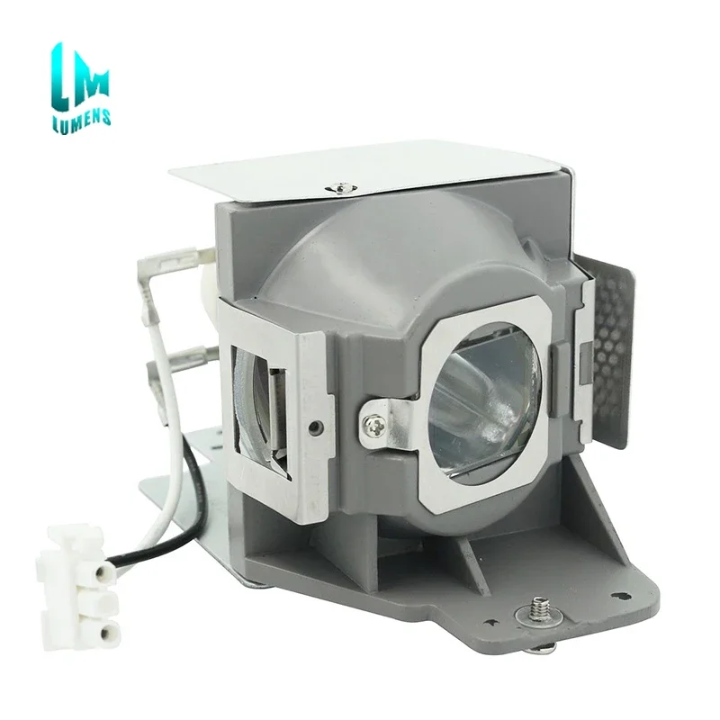 High Bright RLC-079 untuk Viewsonic PJD7820HD VS14937 PJD7822HDL (bebas merkuri, didukung oleh led)