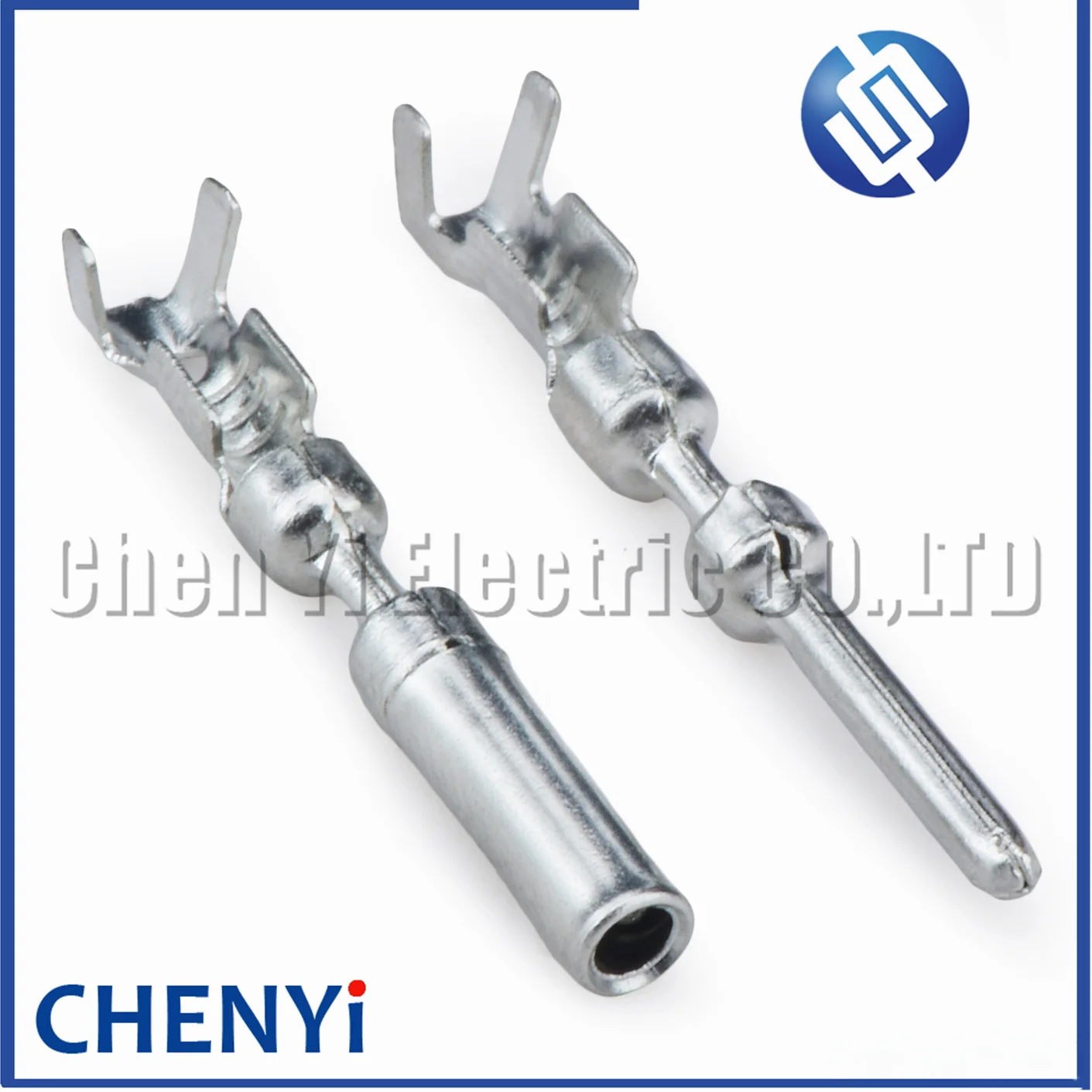 50 Pcs 1.5mm series female or male auto connector crimp loose pins loose terminals DJ224-1.5A G328 E7EB-14487-AA