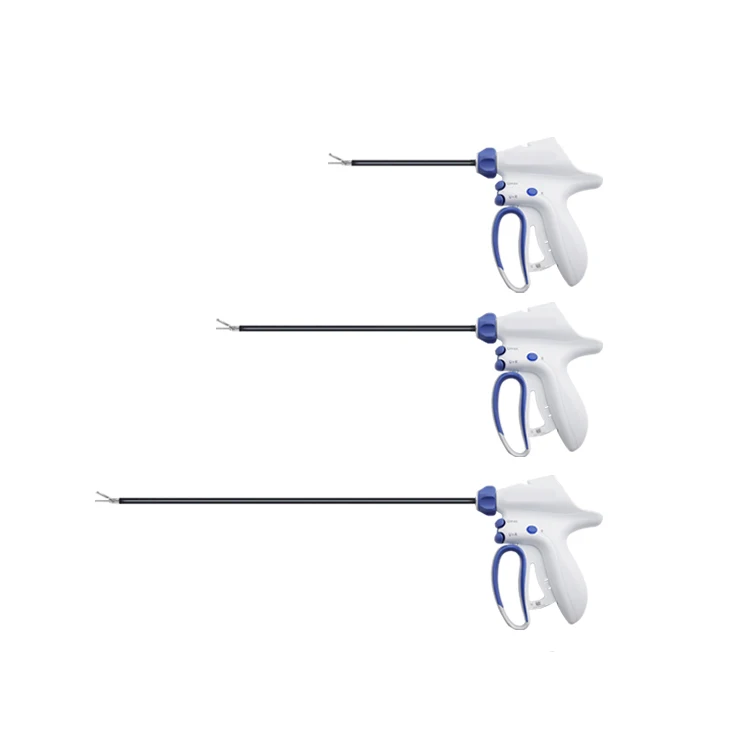 Disposable Medical Veterinary Surgery Equipment Surgical Laparoscopic Instruments Ligasure Ultrasonic Scalpel System