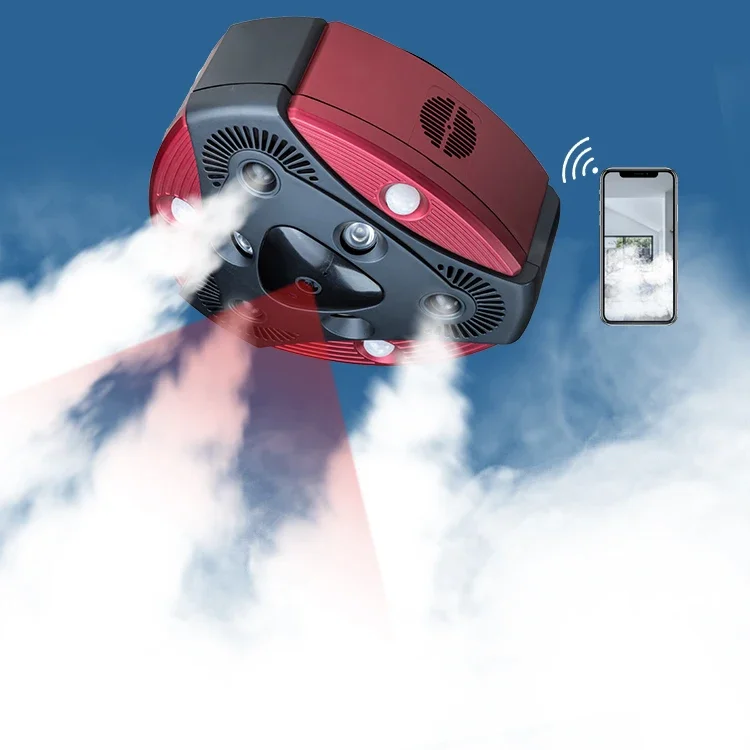 Produtos de segurança de equipamentos de sistema de alarme residencial inteligente Gsm