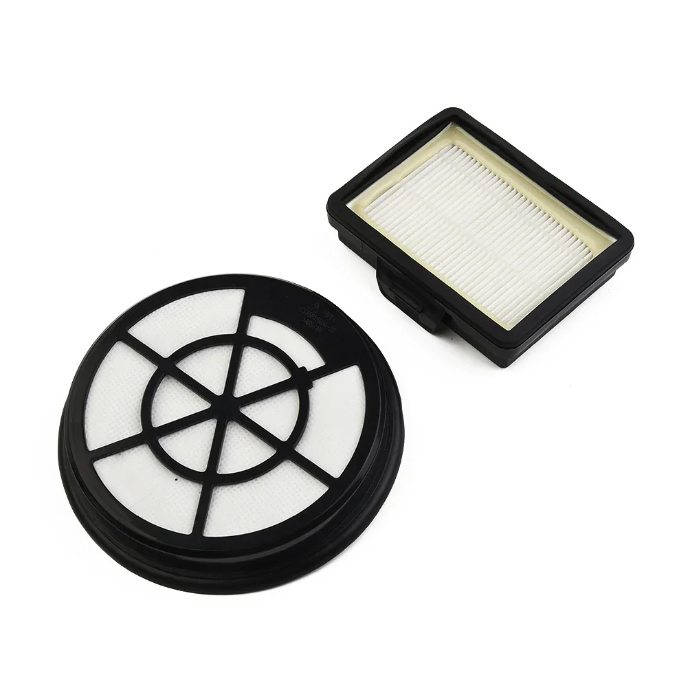 Filter Set For Bosch Series 2 Vacuum Cleaners BGC05A220A BGC05AAA1 BGC05AAA2 For Amazon VCS35B15KC Captures Fine Dust floors