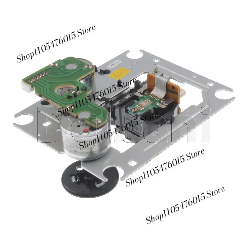 SF-P101N 15 PIN + Mechanism Original New For Sanyo Laser Lens SFP101N 15 PIN