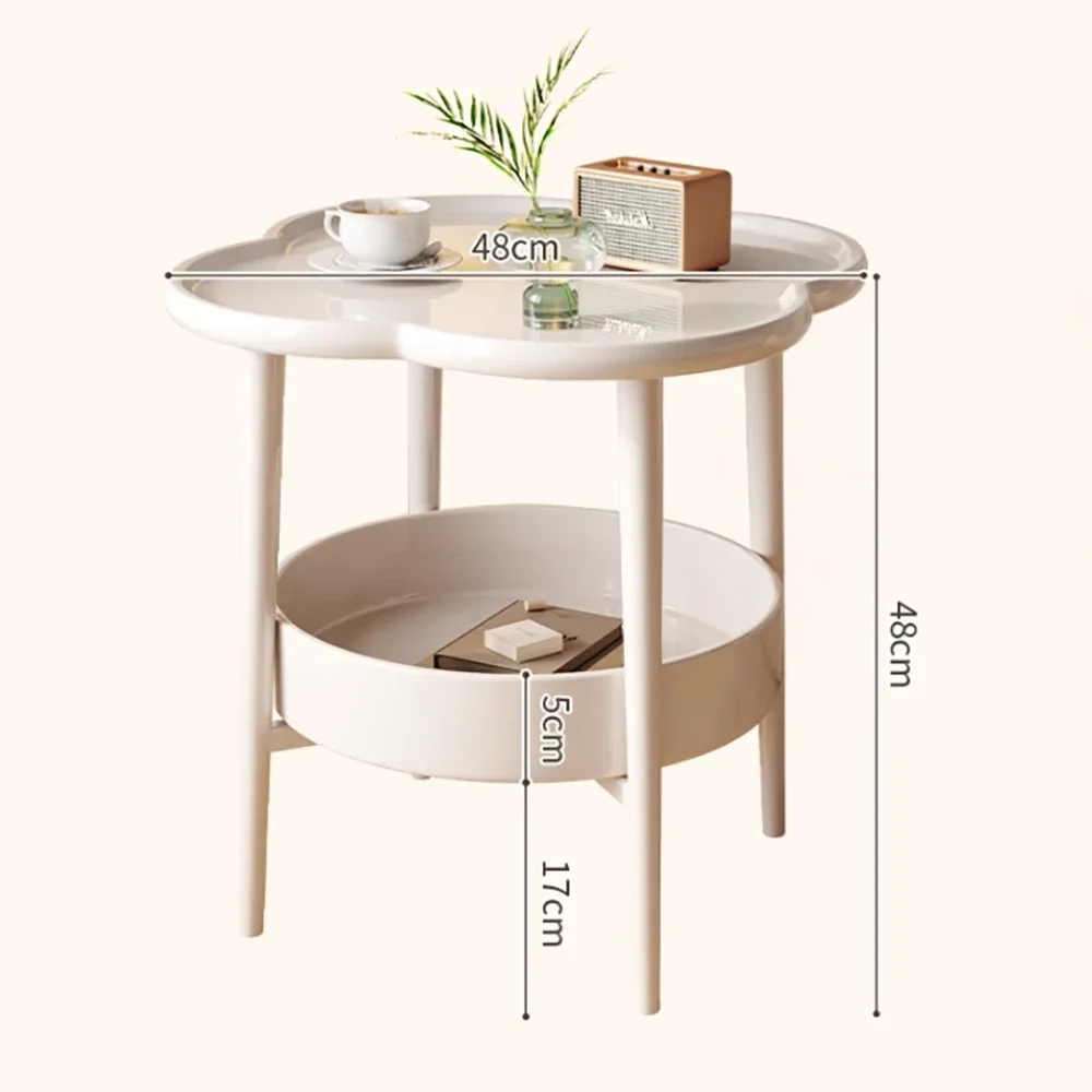 Nordic Modern Coffee Table Decoration Living Room Glam Unique Coffee Table Minimalist Luxury Table Basse De Salon Home Furniture