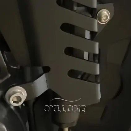 

2026 Gear Shift Lever Sensor Guard Protection For YAMAHA MT 09 MT-09 MT09 SP Tracer 9 GT 9GT+ XSR 900 2021 2022 2023 2024 2025