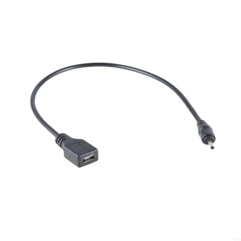 

Y1ae USB до DC2.0x0,6 мм пусков питания для зарядки на туристических устройствах