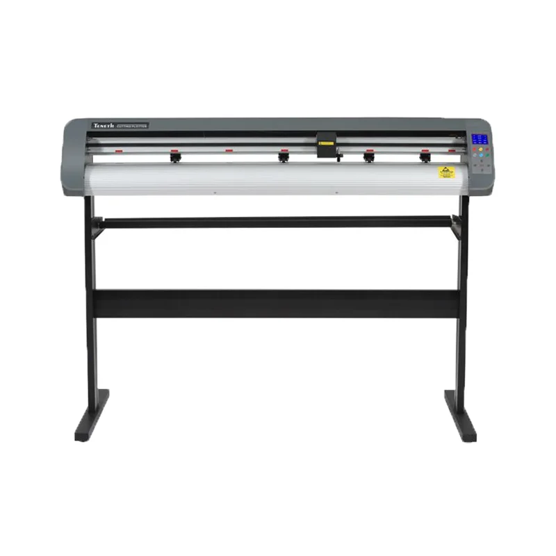 

160cm Manual Cutting Plotter Vinyl Cutter New Graph Sticker Laminating Machine