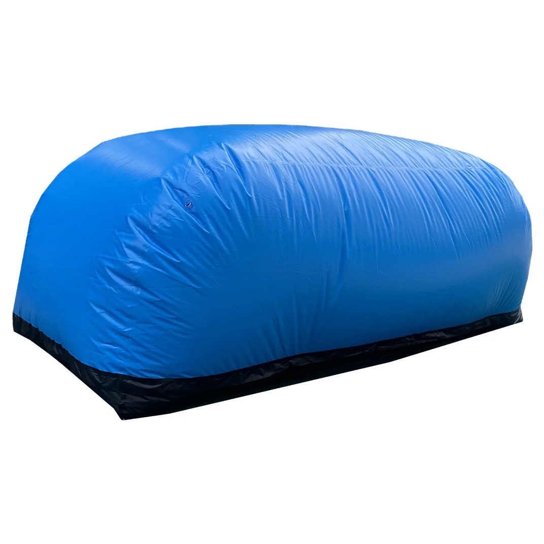 Customized flood car cover protection anti flood guard car bag