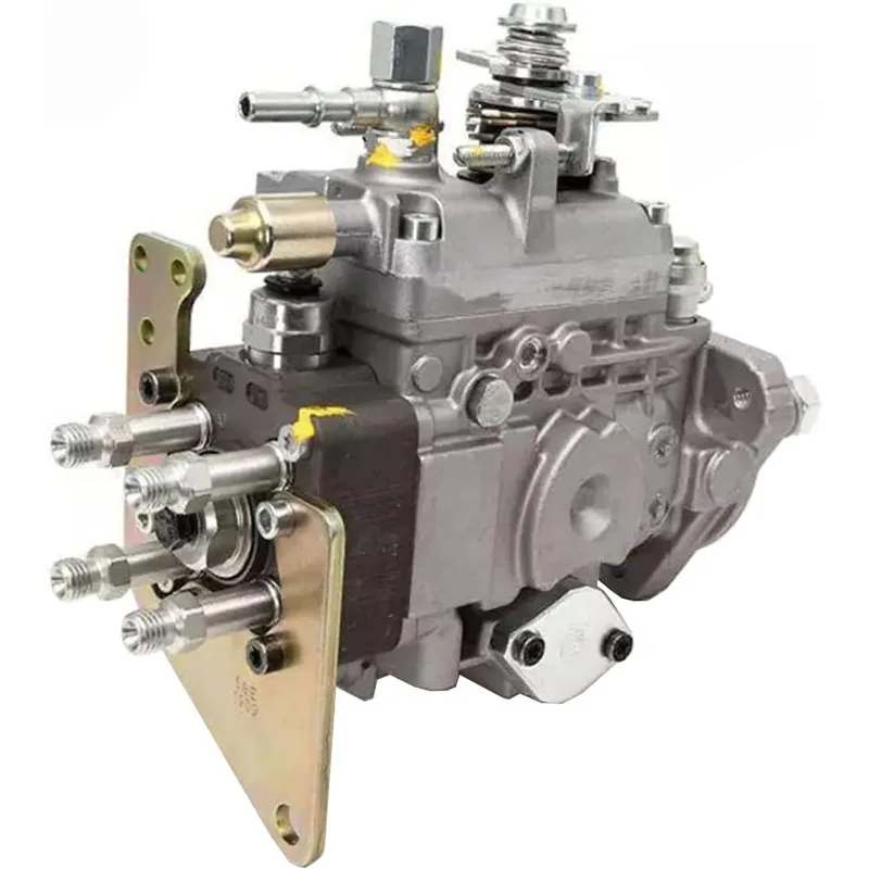 

Fuel Injection Pump 0460424255 2644N209 for Perkins 1104C-44 Diesel Engine