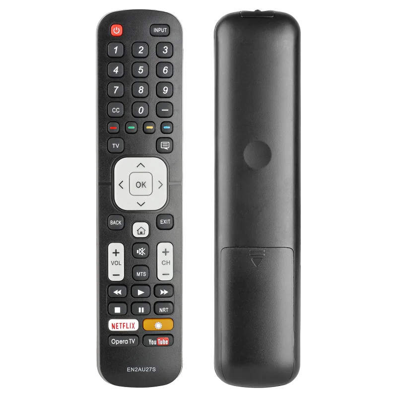 

EN2AU27S For Sharp Remote Control Compatible With Sharp TV LC-43N7003U LC-50N7003U LC-55N7003U LC-65N7003U LC43N7003U LC50N7003U