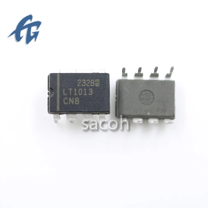 

SACOH High Quality Original Electronic Components Suppliers LT1013CN8
