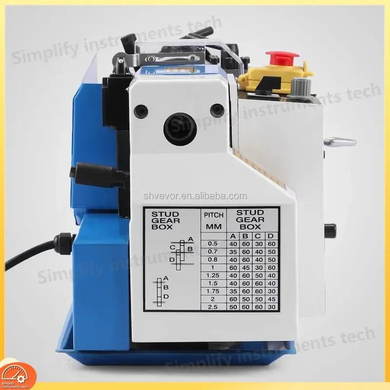 Mini Metal Lathe Benchtop Woodworking Turning Tool DIY Precision Micro Lathe for Metal Working Home Workshop