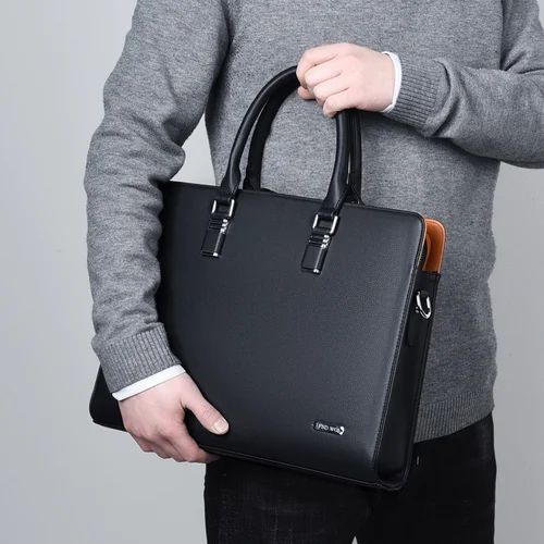 Borsa per laptop commuter