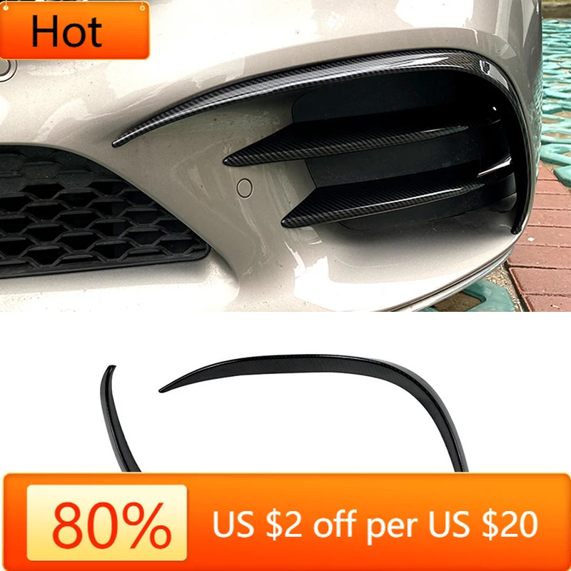 

Гоночные грили, передний бампер, разделитель, боковой спойлер, вентиляционное отверстие, ветровой нож, комплекты кузова для Mercedes-Benz C-Class W205 C180 C200 C260 201