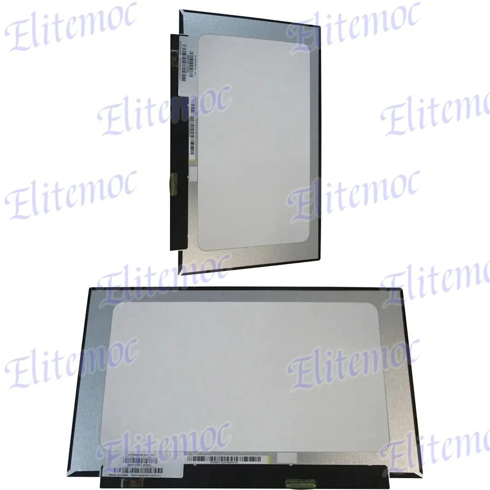 

B156XTK02.0 LCD 15.6" inch HD 1366x768 40-Pin Touch Screen for Display Panel Repair Parts Replacement