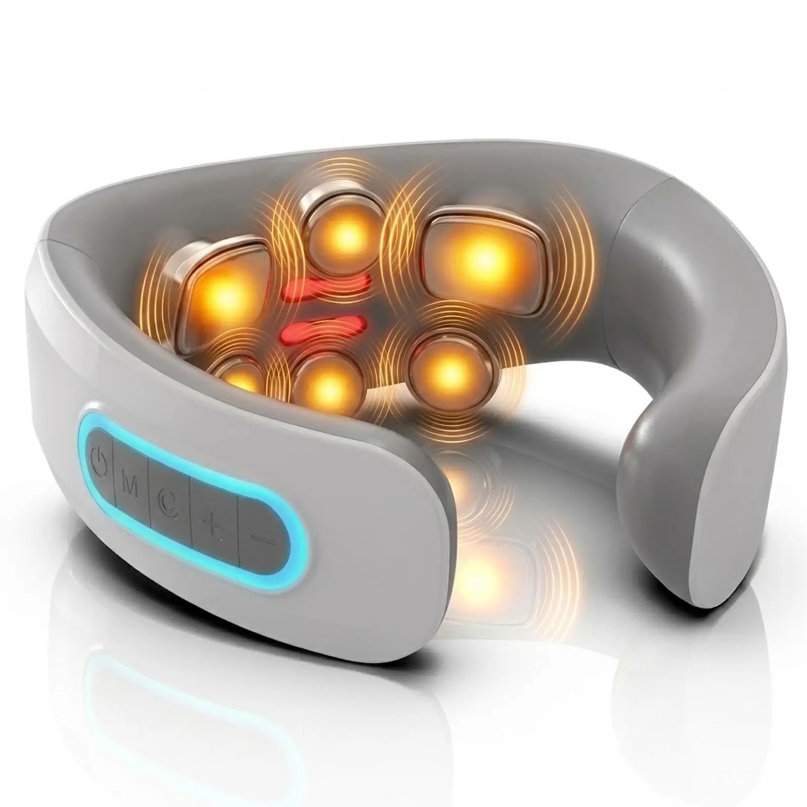 Magic Pro 3.0 Neck Massager (MagicPro 3.0)