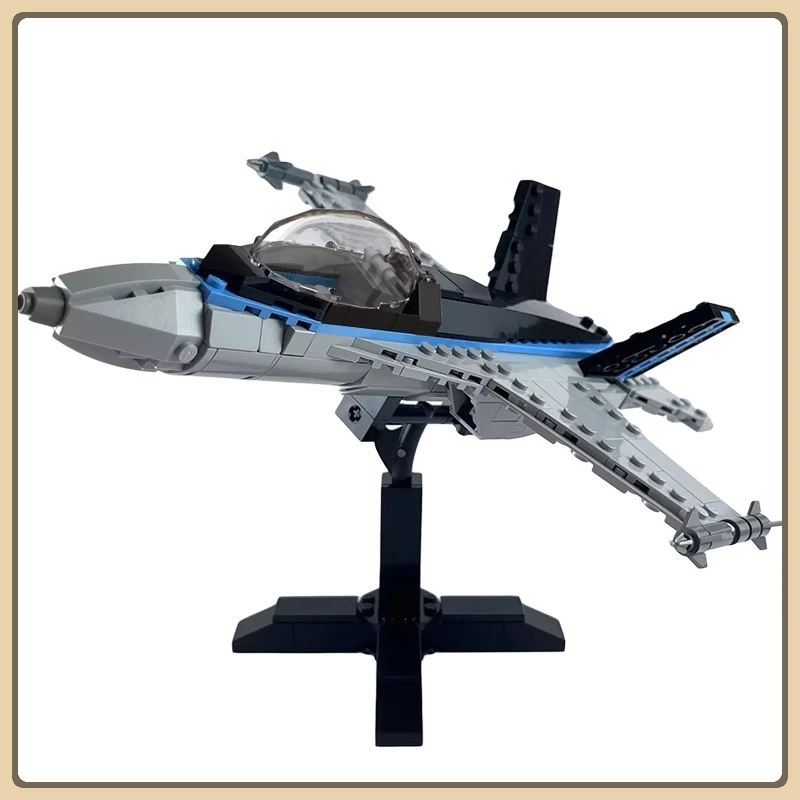 moc-113748-blocs-de-construction-fa-18-hornet-fighter-modele-militaire-ensemble-de-blocs-de-construction-a-petites-particules