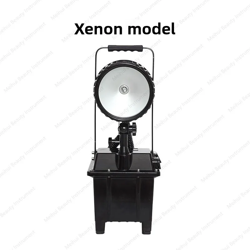 Explosion Proof Mobile FW6100GF Strong Light Flood Prevention and Disaster Relief Emergency Lighting Emergency Light 30W