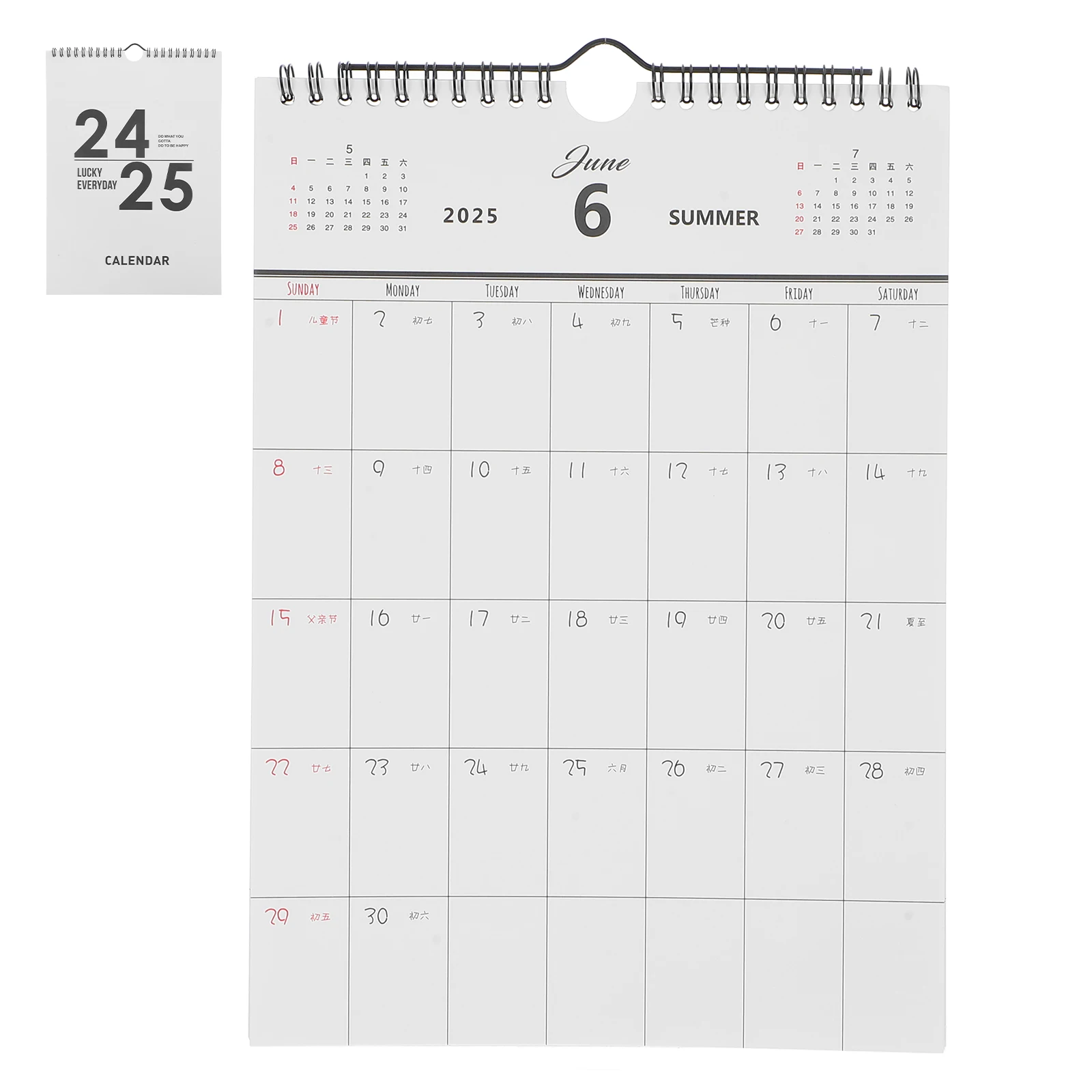 

Креативный настенный календарь с ежемесячным прозрачным принтом, подвесной офисный настенный планировщик, ежедневный календарь на год, аксессуары для дома и школы