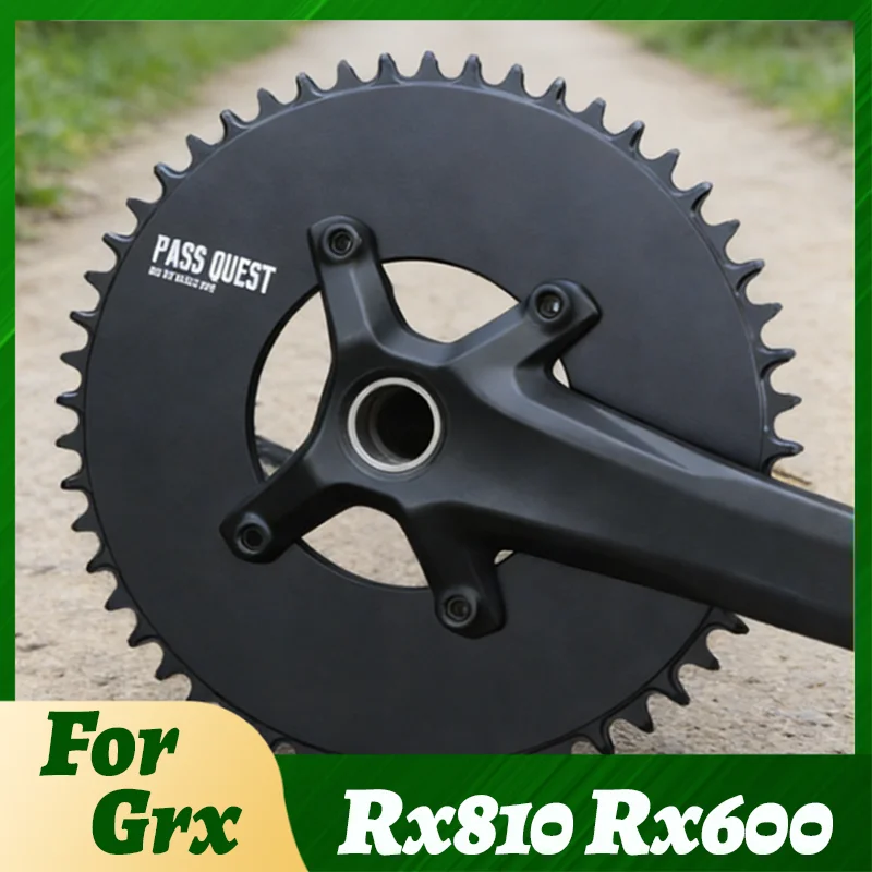 Bcd 110 Chainring C…