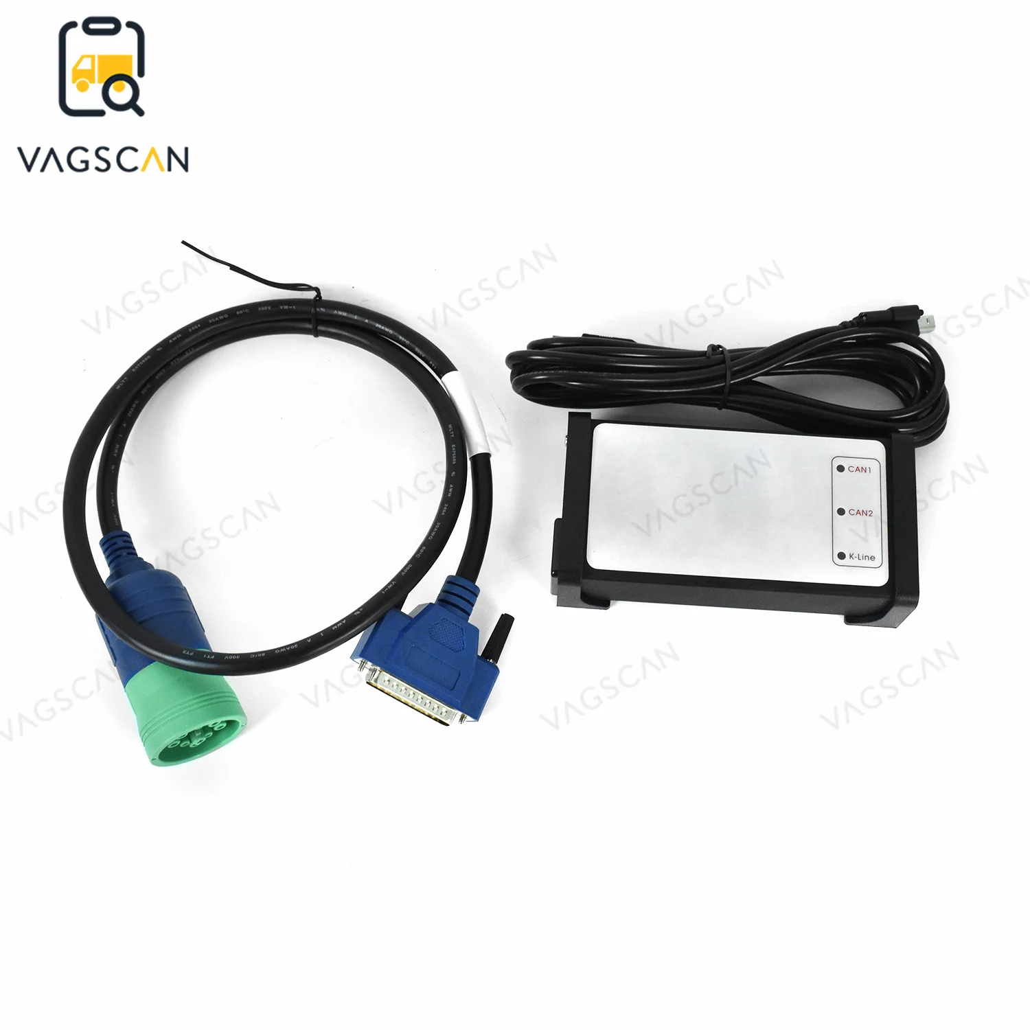 2026 for EST DPA5 Electronic Service Tool v9.9 EST DPA5 Diagnostic Kit for New Holland Construction Tractor Truck Diagnostic