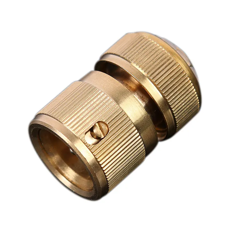 

Water Gun Brass High Pressure Washing Quick Connector Home Hose Adjustable Pressure Garden Sprinkler pressure washer gun