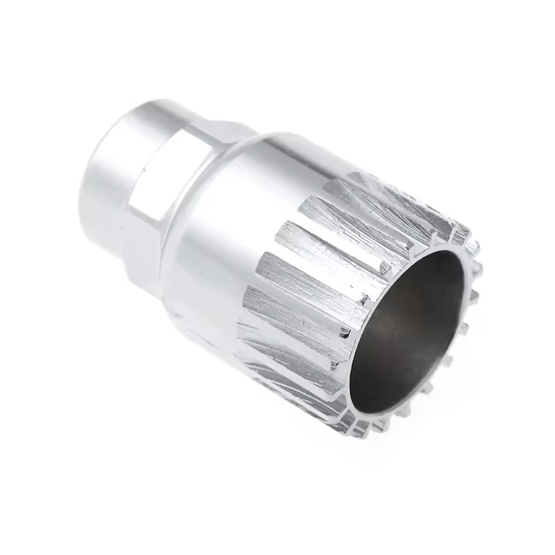 

Bike Bottom Bracket Remover Repair Tool Cycling Bicycle Repair Install Tool Bicycle Repair Tools