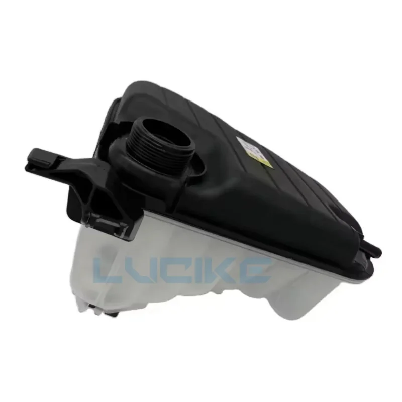 

C2Z29118 Coolant Expansion Tank with Sensor for Jaguar XF X250 Series 10-15 I4 2.0L V8 5.0L