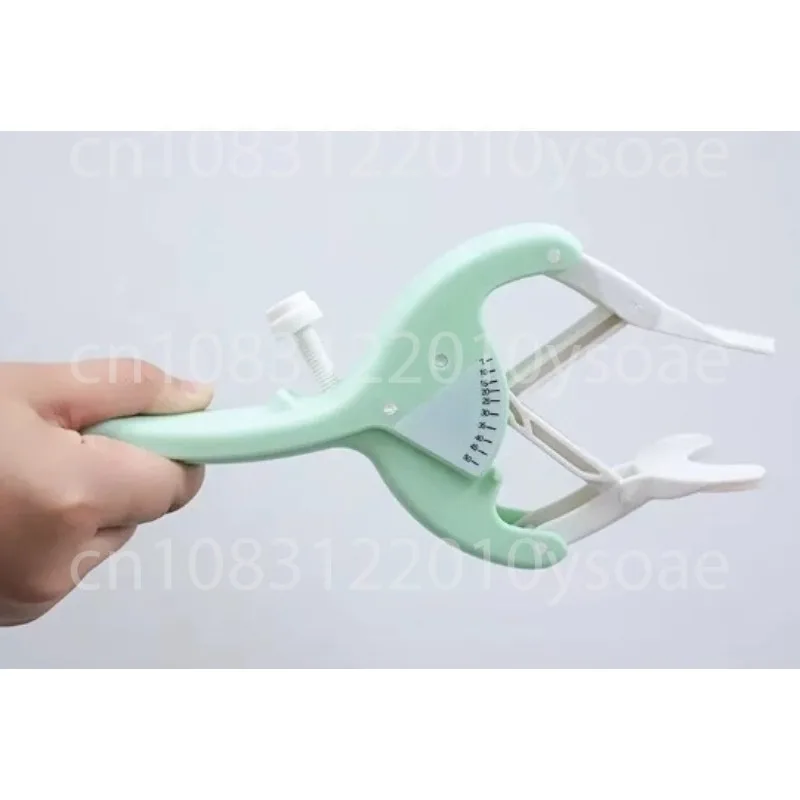 

Тренажер для челюсти послеоперационный, расширитель ротовой полости, для реабилитации функции жевательной мышцы, расширяющий ротовую полость