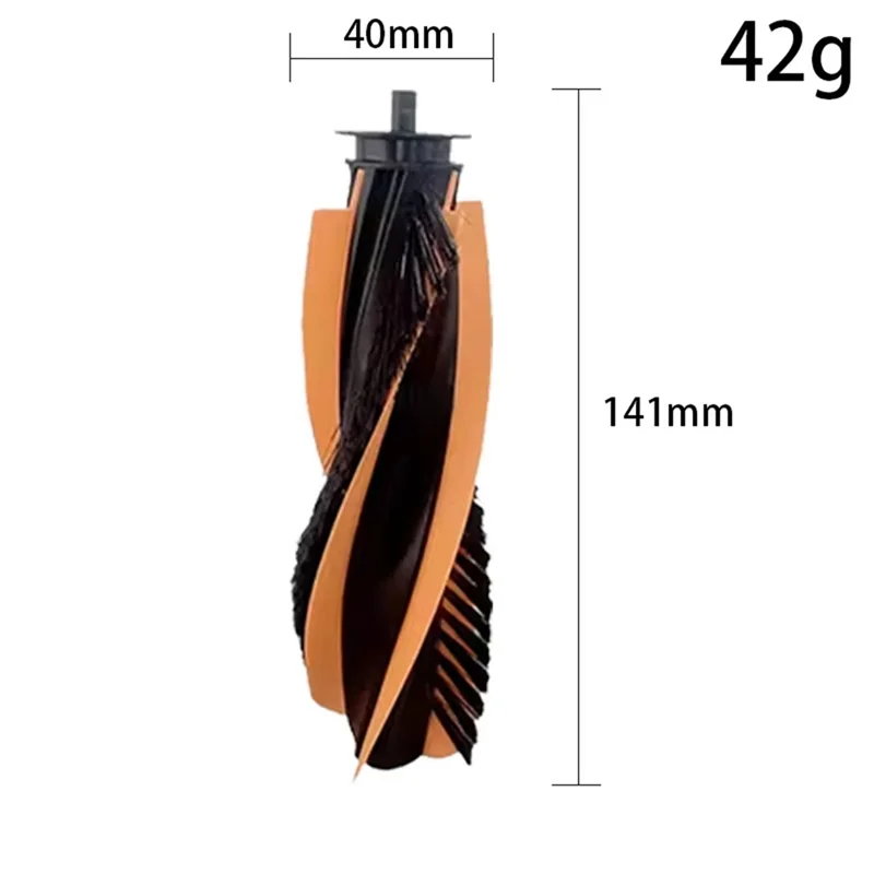 N02R-For JONR P20 PRO / T5 Pro Robot Vacuum Cleaner Accessories Replacement Accessories For JONR P20 PRO Comprehensive Cleaning