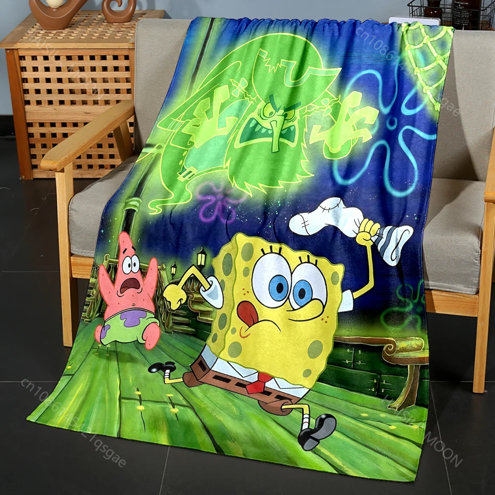 3D Spongebob Cartoo…