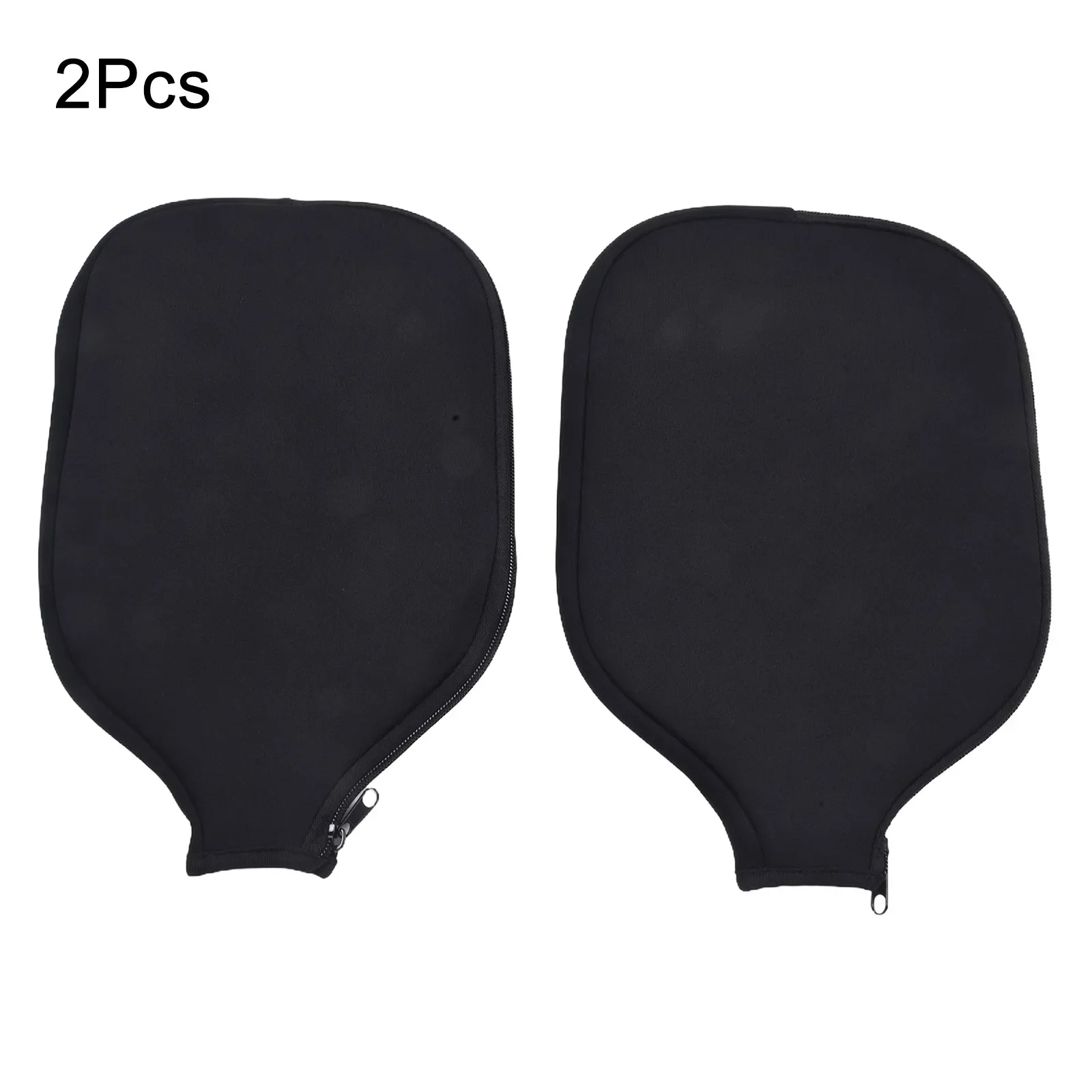 

Advanced Protection Neoprene Delicate Feel Pickleball Paddle Covers Protection Dust Paddle Storage Bag Environment S