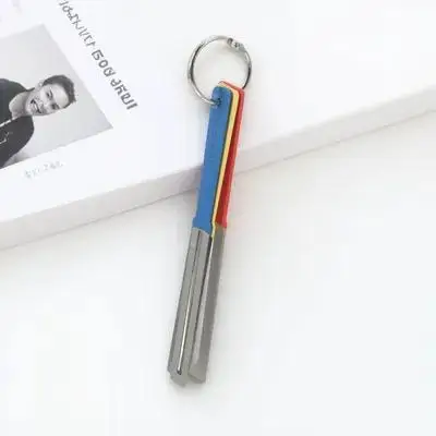 

3Pcs Guitar Fingerboard Guards Durable Metal Protectors Luthier Tools for Polishing and Maintenance Luthier Tools